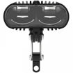 Picture of LEZYNE EBIKE HIGH BEAM E550 FRONT LIGHT - GERMAN STVZO